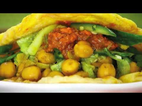 Roti King, St. John's, Antigua - Best Restaurants in Antigua