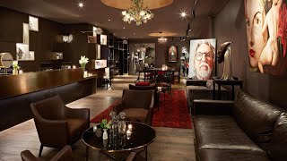 Museum Apartment Hotel, Wellington, New Zealand