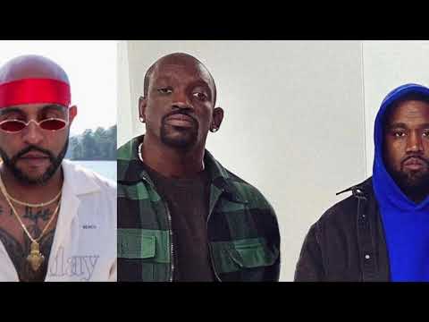 Verse Simmonds Blast Kanye West, Akon And Bu For Shady Business Practices