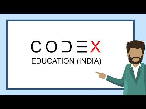 Codex Education