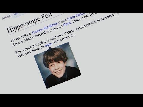 Video thumbnail for Wiki Freestyle