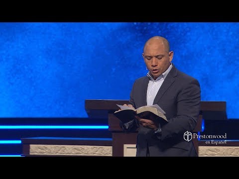 El llamado de Dios - Gilberto Corredera | Predica Cristiana