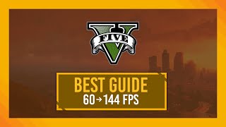 Download lagu BEST Optimization Guide | Max FPS | GTA V | Best Settings | In-Depth! mp3