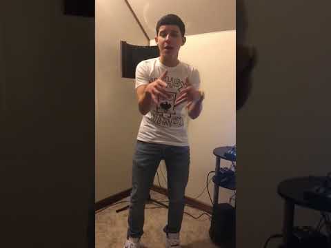 Kombybryyy~ Freestyle (freestylemaniaseason)