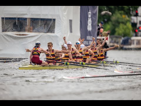Shiplake College Boat Club 2025