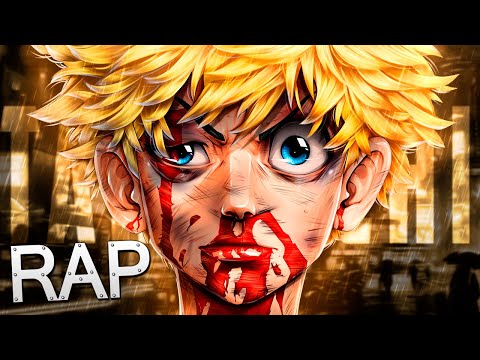 Rap do Takemichi (Tokyo Revengers) Você Lembra Daquilo Que Eu Prometi? | Gabriza ♫