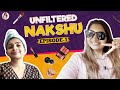 Unfiltered Nakshu Navaratri Preparations Vanity Room Tour Episode 01 Nakshathra Nagesh