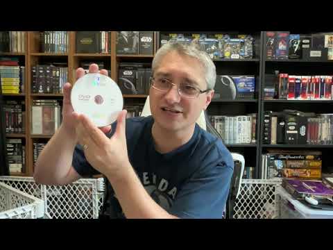 From the Star Wars Home Video Library #481: Australian Disney 100 Original Trilogy SteelBooks