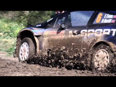 Best-of - 2014 WRC season - Best-of-RallyLive.com