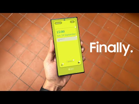 Samsung Galaxy S22 Ultra One UI 5.0 BETA 3 - WOW, Check This Out 😍