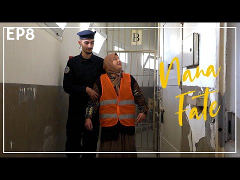 Nana Fate - Dhuna ndaj Grave - Episodi 23 - Sezona 2