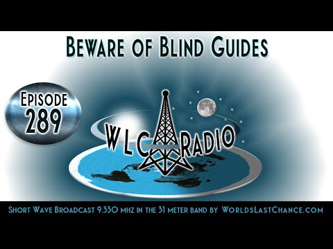 Beware of Blind Guides