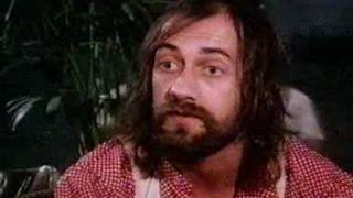 Fleetwood Mac Interview 1979 Lindsey Buckingham Mick