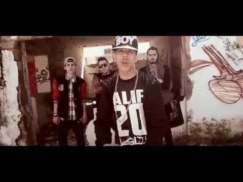 Double H - Jib Serf Feat Damar, K.O, Kannabis, Sari, Amiire, Spiiroo, 9ertassa, Lil Boy, Flag