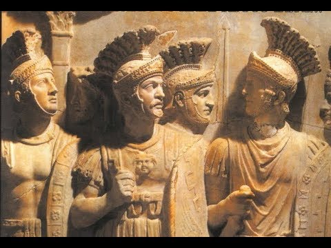 Rim 'Moć i slava' (dok. film)