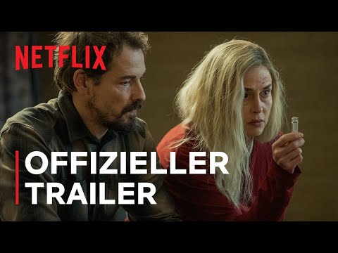 Unfamiliar | Offizieller Trailer | Netflix