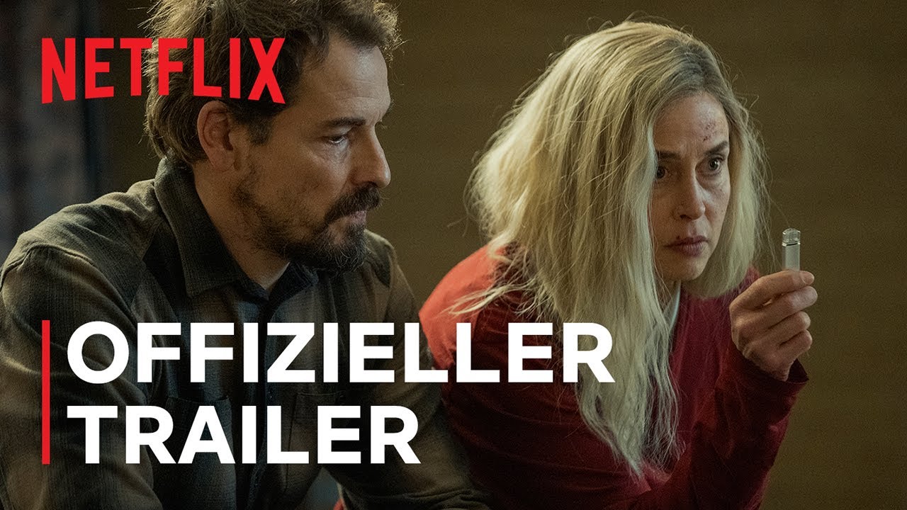 Unfamiliar | Offizieller Trailer | Netflix