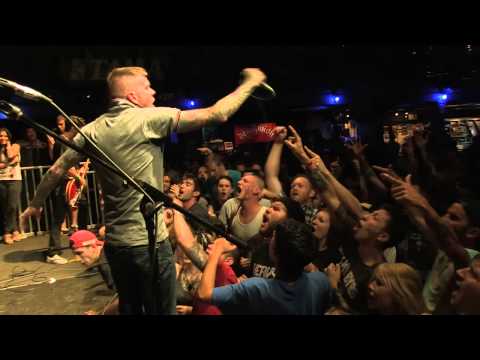 [hate5six] The Explosion - July 25, 2014 Video