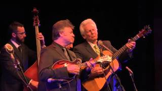 The Del McCoury Band  I Need More Time
