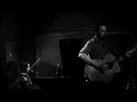 Andrew Vladeck - Within Reach (Live Rockwood Music Hall, NYC)