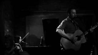 Andrew Vladeck - Within Reach (Live Rockwood Music Hall, NYC)