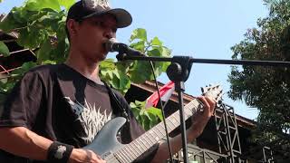 Download lagu DECAYED FLESH - ETERNAL SUFFERING | FOOTAGE @ INDONESIAN DEATHFEST CHAPTER JAKARTA mp3