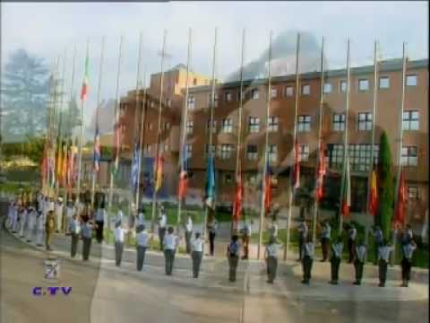 56th Annual Conference and Seminar of Anciens at the NATO Defense College