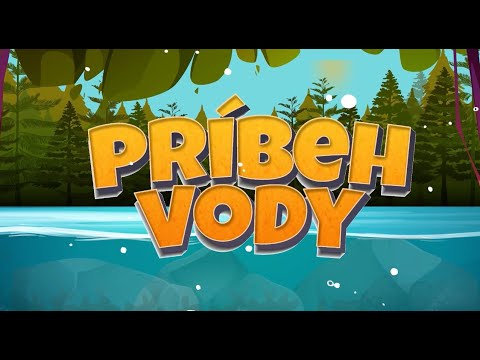 Príbeh vody – už čoskoro v Televízii Šírava! Voda spája miesta, ľudí aj spomienky...