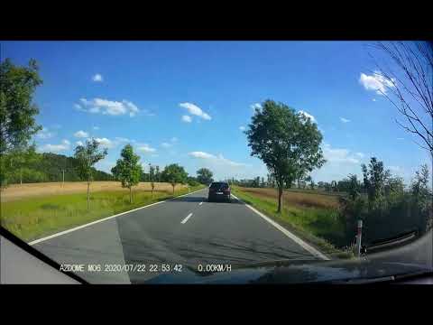 Silnice 35 Chvojenec - Holice