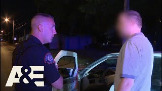 Live PD: Windshield Wiper (Season 2) | A&amp;E
