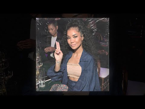 FREE Jhene Aiko Type Beat 2022 - "Show's Over"