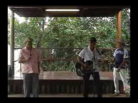 CAZUZA MATIAS 1ª apresentação, Os Taiadas.avi