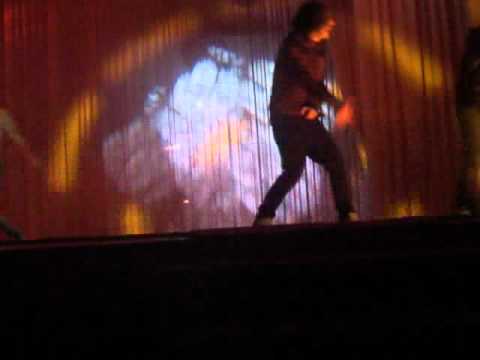 G-ash & Nazy Glok & Tamik (Моздок)