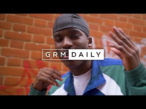 Rkayy - Desole [Music Video] | GRM Daily