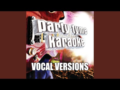 A Sky Full of Stars (Made Popular By Coldplay) (Vocal Version)