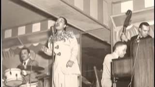 Billie Holiday, in &quot;I Cried for You&quot;, 1936;