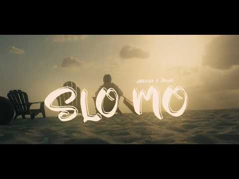 Jbrisko X Traap- Slo Mo 8D Audio (Wear Headphones 🎧)