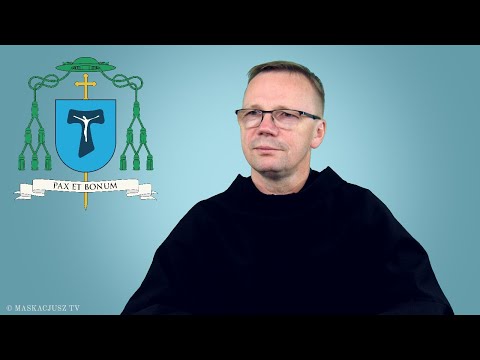 Pokój i dobro | Rozmowa z o. bpem Piotrem Kleszczem OFM Conv.