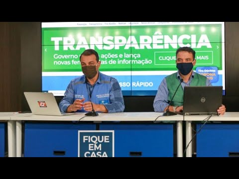 Secretário da Saúde de Santa Catarina pede exoneração do cargo