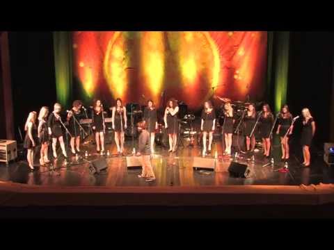 Rožice - Izgriala e mesečinka (Bulgarian traditional)