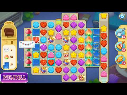 Matchington Mansion level 4272 HD