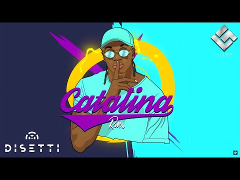 Taiwan MC Ft. Paloma Pradal - Catalina (Remix) ft Landa Freak