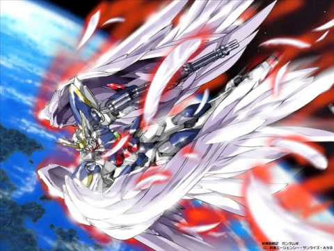Gundam Wing Endless Waltz-Last Impression