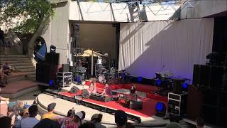 Deradoorian - Live at FORM Arcosanti 5/12/2017