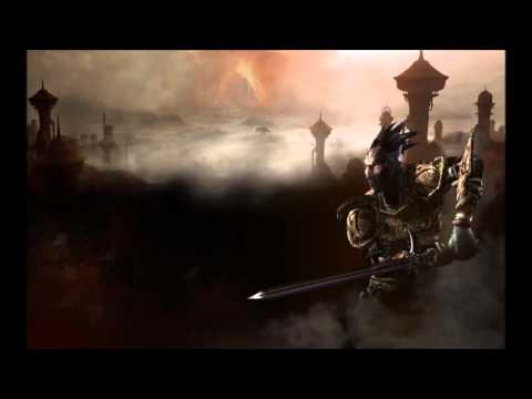 Drakim's VGM 77 - TES Morrorwind - Shed Your Travails