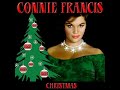 CONNIE FRANCIS - THE FIRST NOEL (Master Cut) '59