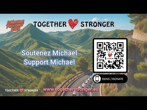 Michael - Together Stronger 2025