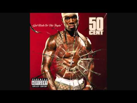 50 Cent feat. Eminem - Patiently Waiting UNCENSORED HQ