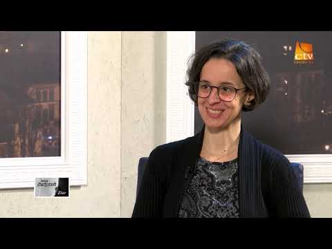 „Între Scriptură și ziar” - Ep.140 - Igiena minții în pandemie - Anca Axente