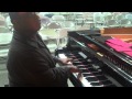 Bruce Faulconer Ascension Super Saiyan 3 Theme Piano Cover
